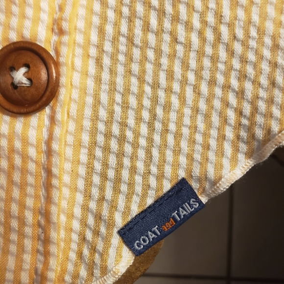 Dog bandana - Picture 3 of 7